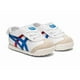 thumbnail image 1 of Try On Without a Box Onitsuka Tiger Mexico 66 Kids WHITE/DIRECTOIRE BLUE US K4, 1 of 6