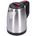thumbnail image 2 of Octpeak 2000W 2-Liter Electric Kettle, Stainless Steel, EU Plug, 2 of 8