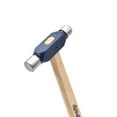 thumbnail image 2 of Big Horn 19868 4 Oz Ball-Peen Hammer - 9 Inch Long, 2 of 5