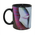 thumbnail image 4 of Mug - Marvel - Spider Gwen Heat Change Coffee Cup New cmgc-mn-spgsplit, 4 of 6