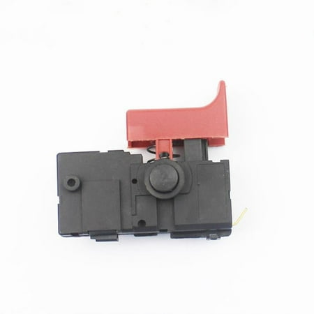 

BAMILL Speed Governor Control Switch For Bosch GBM13RE GBM10RE GBM350RE Electric Hammer