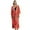 Red-1, variant on EDOLYNSA Swimwear Cover up for Women Long kimono Wrap Dress Summer Cardigan Swim Coverups