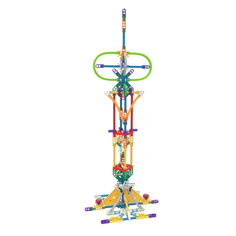 ショップレビュー ランキング Pc/ 325 Classics K'NEX 20 Set Building Builders City Model ジャケット・アウター