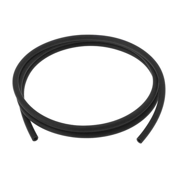 Mangueras de aceite lubricante Unique Bargains 4mm/0.16" 7mm/0.28" 1.5m/4.9ft