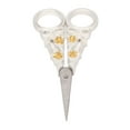 thumbnail image 1 of Small Scissors Embroidery Scissors Ergonomic Handle Multi Purpose For DIY Crafts ANGGREK Arte y Manualidades, 1 of 8