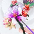 thumbnail image 3 of 2Pcs/5Pcs Fondant Cake Icing Decor Painting Brushes DIY Baking Tool Accessory, 3 of 7