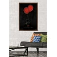 thumbnail image 3 of IT: Chapter 2 - Teaser One Sheet Wall Poster, 22.375" x 34", 3 of 4