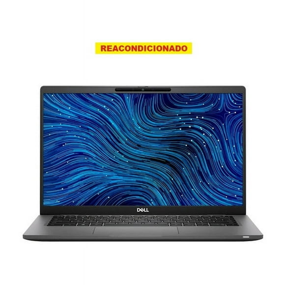 Laptop Dell Latitude 5410- 14", Intel Core i5-10a Gen, 8GB Ram, 512GB SSD, REACONDICIONADO