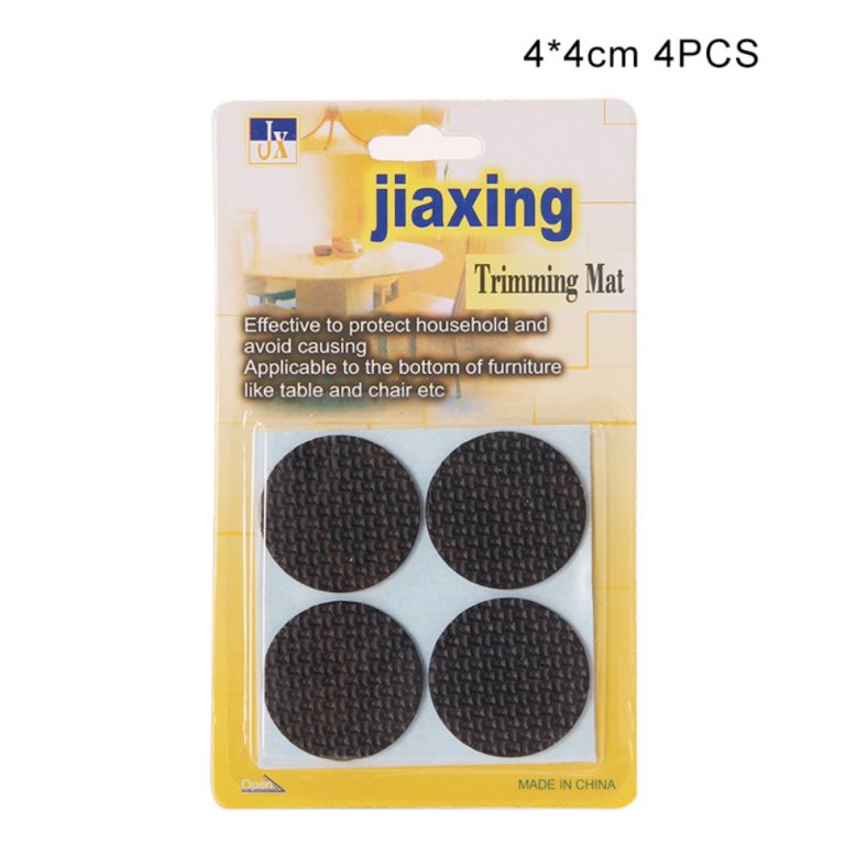 Non Slip Pads - 16 PCS Furniture Grippers