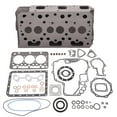 thumbnail image 5 of Complete Cylinder Head + Full Gasket 1668903049 by EGOESWELL, 5 of 8