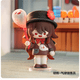 thumbnail image 5 of Genuine Genshin Impact Dress-Up Dreams Series Mystery Box Toys 1pc Toys Blind Box Collection Decoration Girls Surprise Gift, 5 of 5