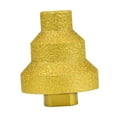 thumbnail image 3 of MAGIDEAL Pagoda Area Indoor Finger Hole Drill Pagoda Chamfering Drill Pagoda Cone Milling, 3 of 8