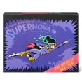 thumbnail image 1 of Juego de Mesa Hunt A Killer Supernova - Misterio y Rompecabezas de Ciencia Ficción, 1 of 7