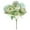 Green, variant on Tahtuvzn School Decorations Flower Bouquet Decoration Artificial Flowers, Home Accessories for Him and Her, Botanical Collection Adults and,7.9x12.6", Christmas Gifts