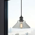 thumbnail image 4 of 516-1P-PC-G131-Innovations Lighting-Orwell - 1 Light Cord Hung Mini Pendant In Industrial Style-6.5 Inches Tall and 8.38 Inches Wide-Polished Chrome, 4 of 7