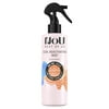 NOU Curl Reactivating Mist, for Curly & Coily Hair, Female, 8.1 fl oz