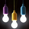 thumbnail image 4 of Led Hanging Light Bulb for Outdoor Camping and Party Decoration, 4 of 9