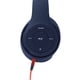 thumbnail image 3 of Audifonos Bluetooth con Manos Libres Select Sound Echo BTH024 Tipo Dj con Radio Fm, 3 of 3