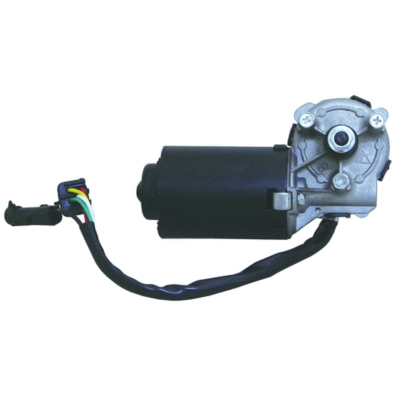 OEG Parts New Windshield Wiper Motor Replacement for Case 590SL multiple years Front Wiper Motor A186256