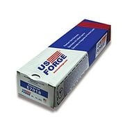 US Forge Welding Electrode E7018 1/8-Inch by 14-Inch 10-Pound Box #51834