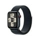 thumbnail image 1 of Apple Watch SE REACONDICIONADO de segunda generación, 40 mm, GPS + Cellular, 1 of 6