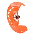 thumbnail image 5 of Protector de la cubierta del protector del disco de freno delantero Diámetro del eje de 22 mm apto para 125‑530 SX SX‑F SX‑F Factory Edition Naranja, 5 of 5