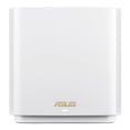 thumbnail image 1 of WiFi System ASUS ZenWiFi XT9 AX7800 Tri-Band WiFi 6 Mesh, 1 of 7