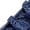 BLUE, variant on Men's Slip-On Walking Shoes Wide Toe Box | Hands-Free Barefoot Feel, Cushioned Running Sneakers with Arch Support for Gym & Tennis
