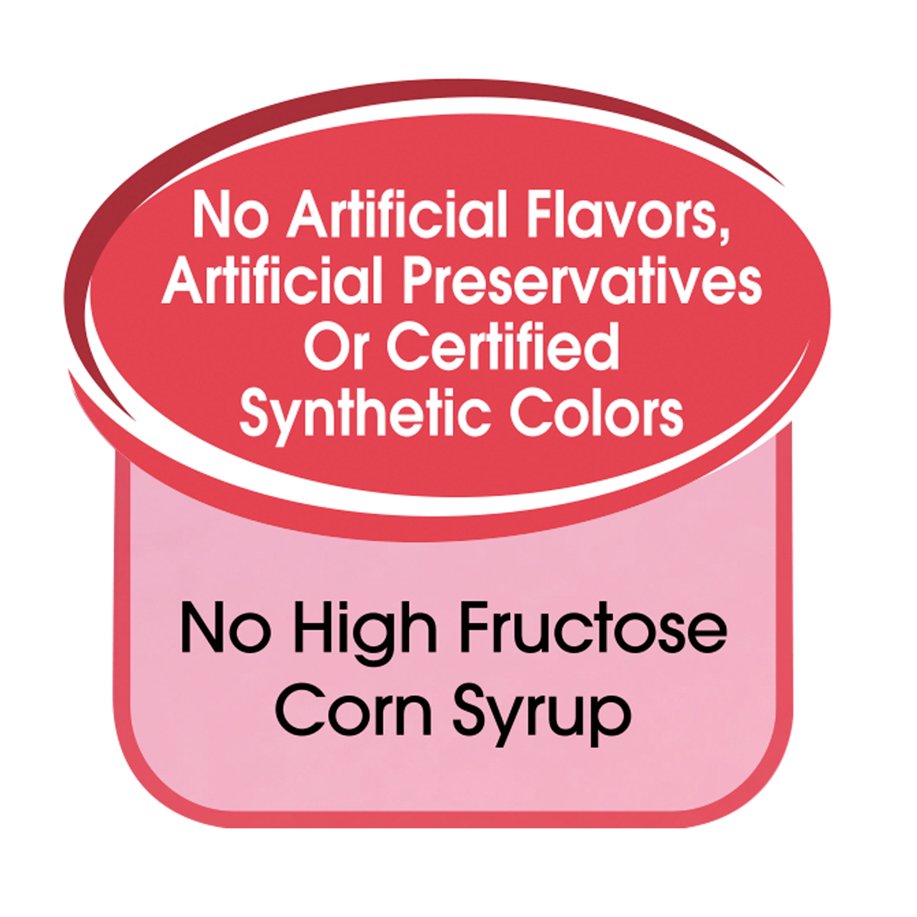 Great Value Fruit Strips, Mixed Berry and Strawberry, 0.5 oz, 24 Count