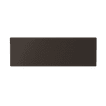 thumbnail image 5 of BOCCHI Contempo Apron Front Step Rim Fireclay 30 in. Single Bowl Kitchen Sink with Protective Bottom Grid and Strainer in Matte Brown, 5 of 6
