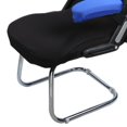 thumbnail image 3 of Fundas para reposabrazos de silla, 1 par de fundas para reposabrazos de silla, accesorios para sillas de oficina, apariencia llamativa, 3 of 5
