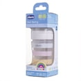 thumbnail image 2 of Biberón Chicco Wellbeing 150 ml blanco, 2 of 4