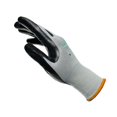 thumbnail image 1 of Safedenn 13G Nylon Safety Gloves, Touchscreen Compatible, Non-Slip, 12 Pairs, Large, 1 of 9