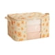 thumbnail image 2 of Bolsa para Guardar Edredones, Ropa, Edredones, Multifuncional, para Mudanzas, Embalaje, Organizador, Caja de Almacenamiento, 2 of 6