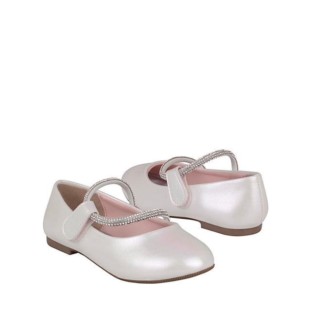 ZAPATOS CASUALES NIÑA TROPICANA 46018 SIMIPIEL BLANCO Tropicana 46018