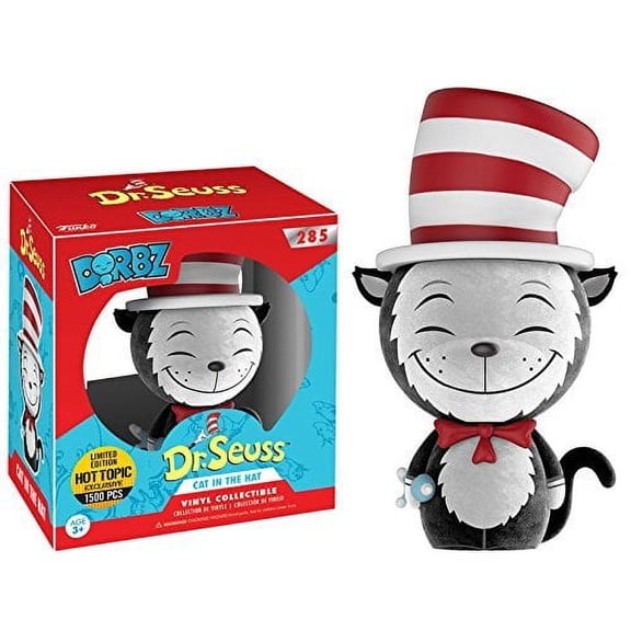 DORBZ: FUNKO Cat in the Hat