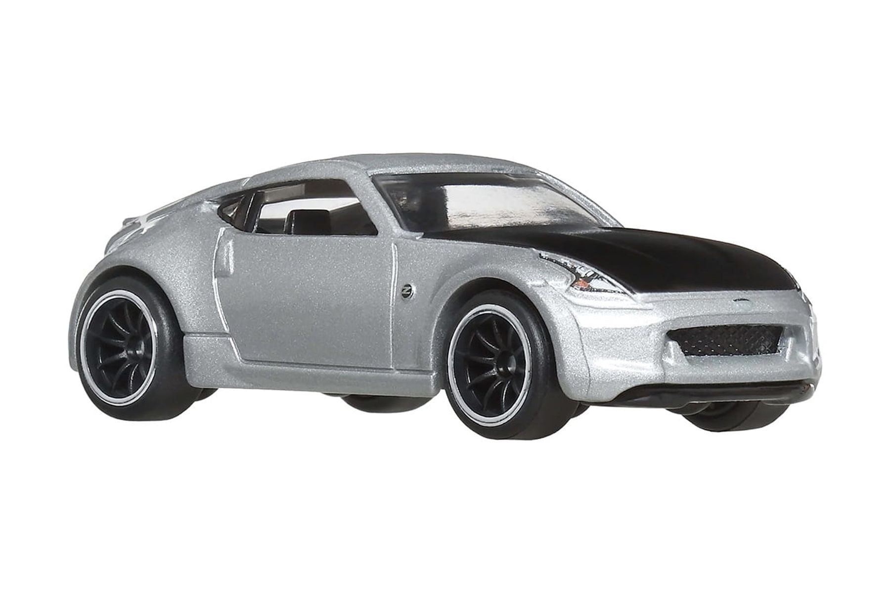 Hot Wheels 2023 Nissan Z (Blue) 2023 HW J-Imports - Walmart.com