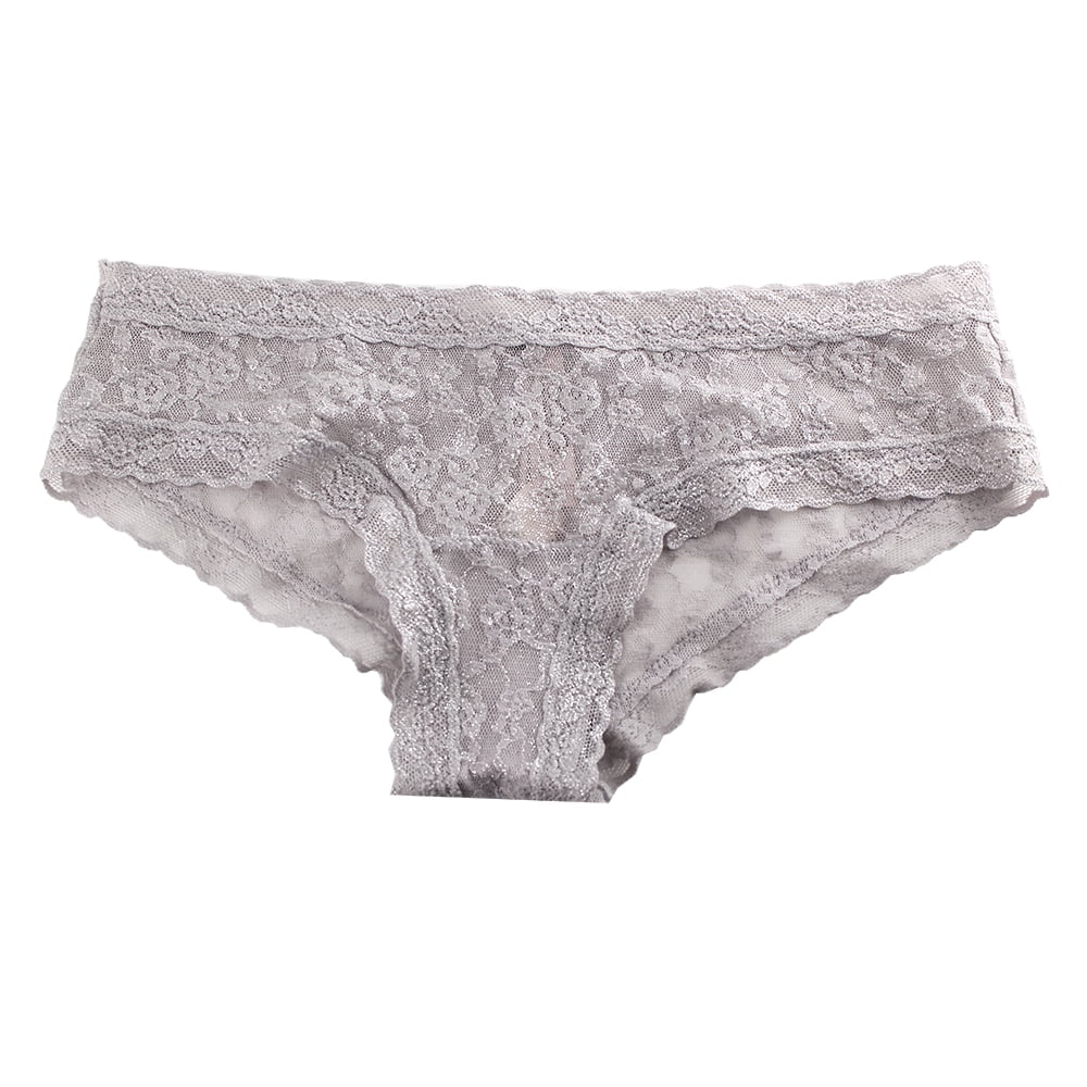 The Lacie Logo Hiphugger Panty foto The Lacie Logo Hiphugger Panty foto