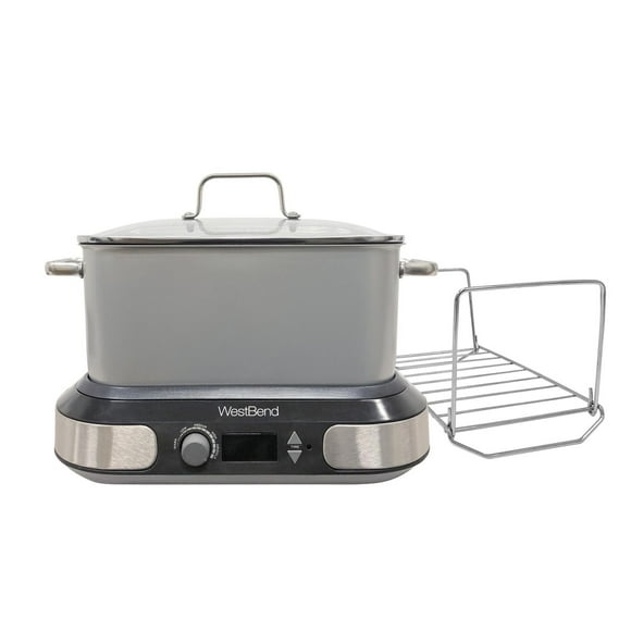 WestBent 5,7l Versatility Cooker