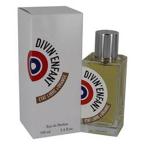 Divin Enfant Eau de Parfum Spray Etat Libre d'Orange Model