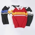thumbnail image 2 of Sudaderas con capucha de uniforme escolar de Harry Potter, ropa de moda de Gryffindorr Slytherinn, Jersey, chándales, disfraces de Harry Potter, 2 of 4