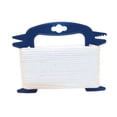 thumbnail image 1 of Faithfull - White Multi Function Rope 4mm x 20m, 1 of 1