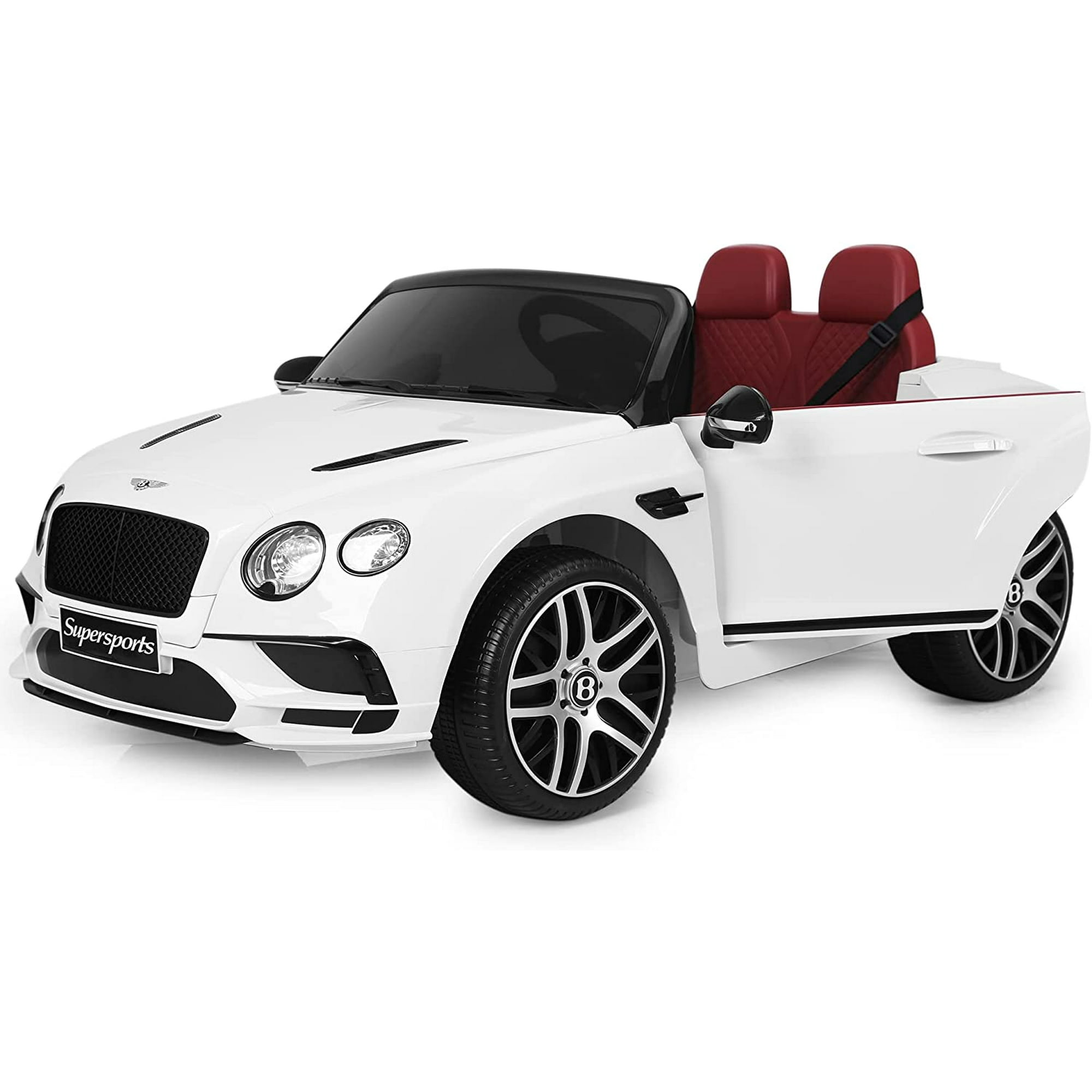 Bentley power wheel walmart discount