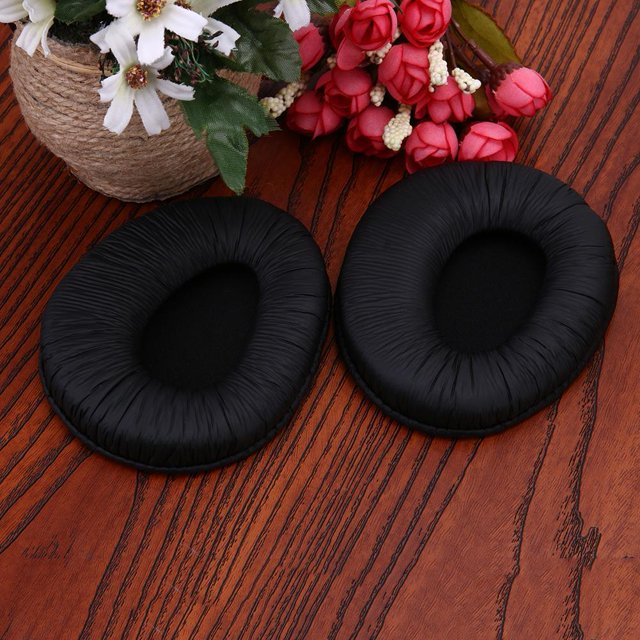 Tapones para los oídos Almohadillas de repuesto para auriculares SONY MDR-V600 MDR-V900 Z600 7509 JShteea Nuevo
