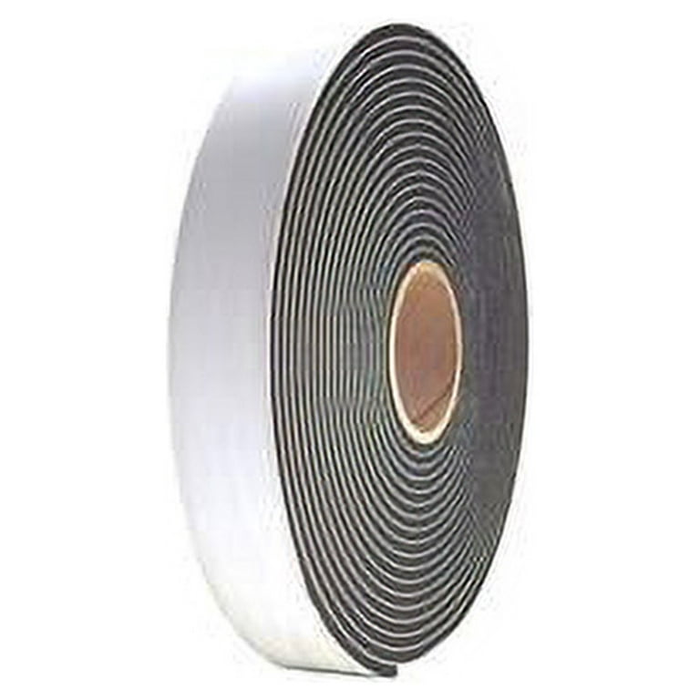 Waterproof Self Adhesive PVC Foam Tape Manufacturers and Suppliers