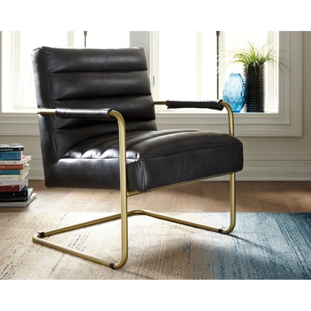 Signature Design by Ashley Hackley Accent Chair