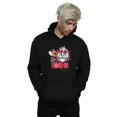 thumbnail image 2 of Tom And Jerry Mens Tomic Energy Hoodie, 2 of 5