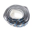 thumbnail image 1 of Cinta de agarre antideslizante para asas de Cañas de pescar Raquetas Azul Sunnimix Banda del abrigo de la manija de la caña de pescar, 1 of 7