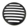 thumbnail image 5 of Motorcycle Head Lamp Cover,Headlight Grille Cover Motorcycle Motorcycle Headlight Protector Headlight Grill Cover Innovative Solution, 5 of 5