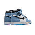 thumbnail image 3 of Jordan MENS Air Jordan 1 Retro High OG "University Blue" 555088 134 from Stadium Goods, 3 of 8